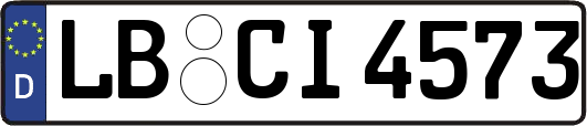 LB-CI4573