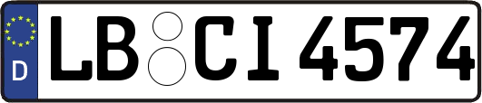 LB-CI4574