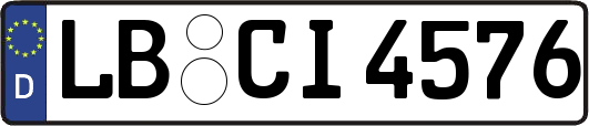 LB-CI4576