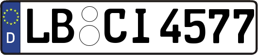 LB-CI4577