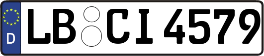 LB-CI4579