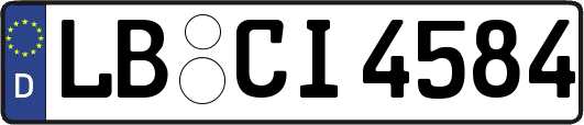 LB-CI4584