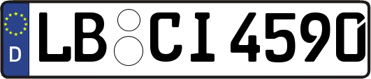 LB-CI4590