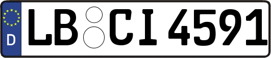 LB-CI4591