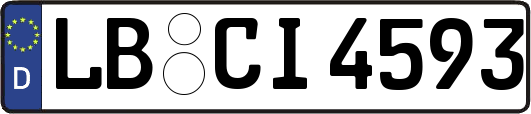 LB-CI4593