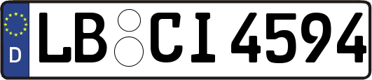 LB-CI4594