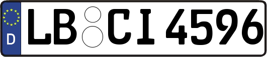 LB-CI4596