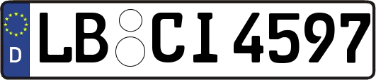 LB-CI4597
