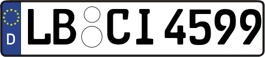 LB-CI4599