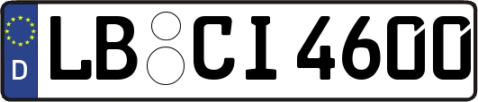 LB-CI4600
