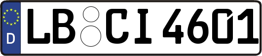 LB-CI4601