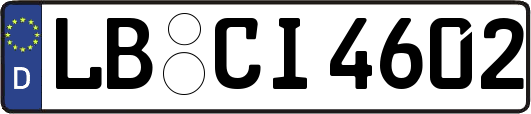 LB-CI4602