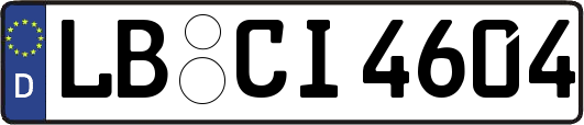 LB-CI4604