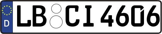 LB-CI4606