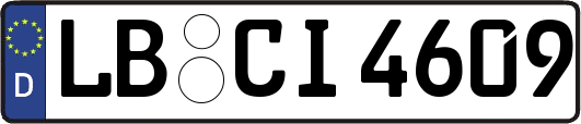 LB-CI4609