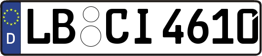 LB-CI4610