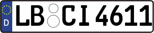 LB-CI4611