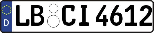 LB-CI4612