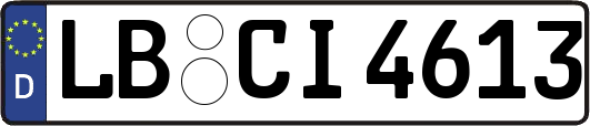 LB-CI4613