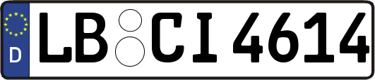 LB-CI4614