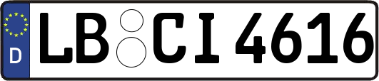 LB-CI4616