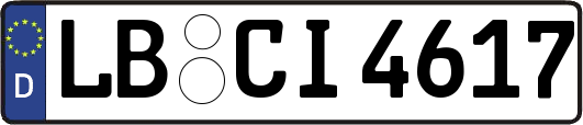 LB-CI4617
