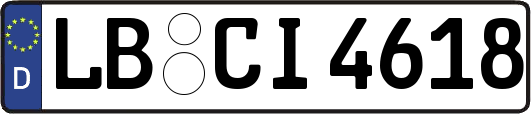LB-CI4618