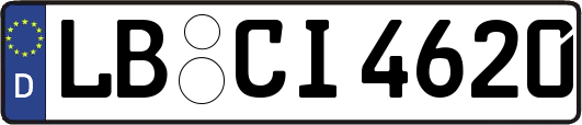 LB-CI4620