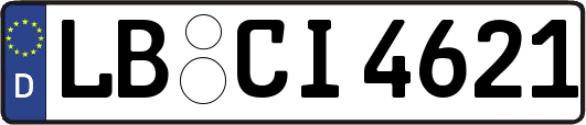 LB-CI4621