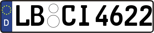 LB-CI4622