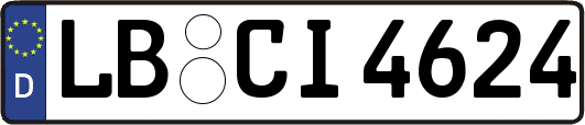 LB-CI4624