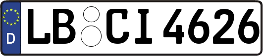 LB-CI4626