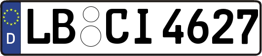 LB-CI4627