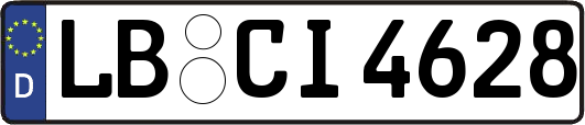 LB-CI4628