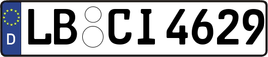 LB-CI4629