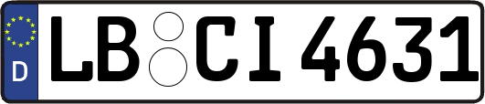 LB-CI4631