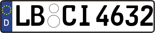 LB-CI4632