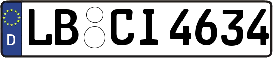LB-CI4634