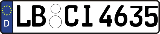 LB-CI4635