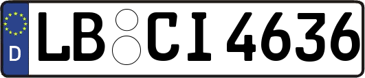 LB-CI4636
