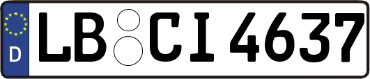 LB-CI4637