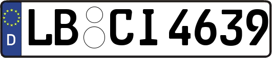 LB-CI4639