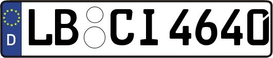 LB-CI4640