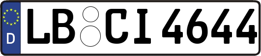 LB-CI4644