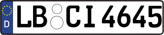 LB-CI4645