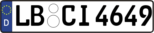 LB-CI4649
