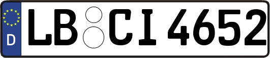 LB-CI4652
