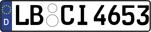 LB-CI4653