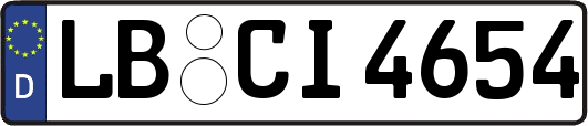 LB-CI4654