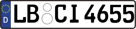 LB-CI4655